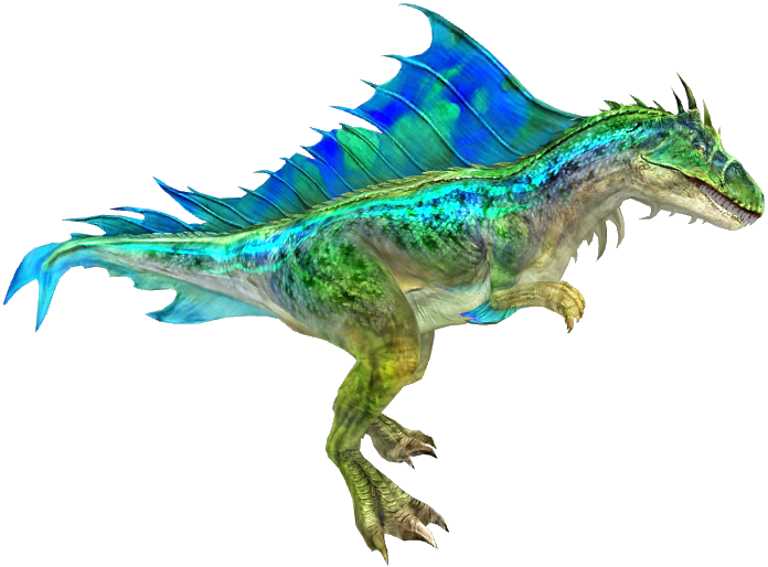 Level 40 Allonogmius Blank Meme Template