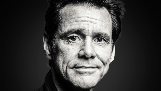 Jim Carrey Passed Blank Meme Template