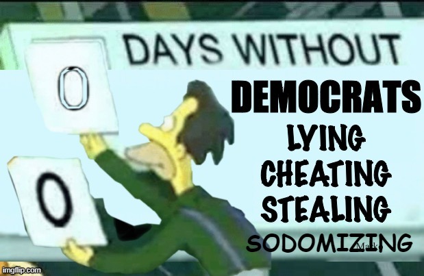 SODOMIZING | made w/ Imgflip meme maker
