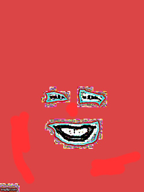 shut up monkey but you only see his face | image tagged in shut up monkey but you only see his face | made w/ Imgflip meme maker