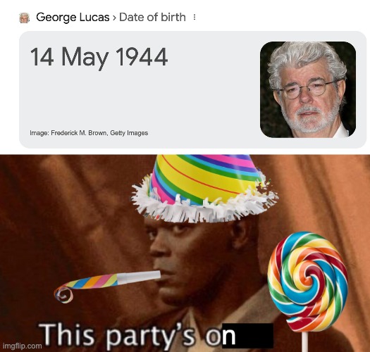 PEAK:D | image tagged in this party's on | made w/ Imgflip meme maker