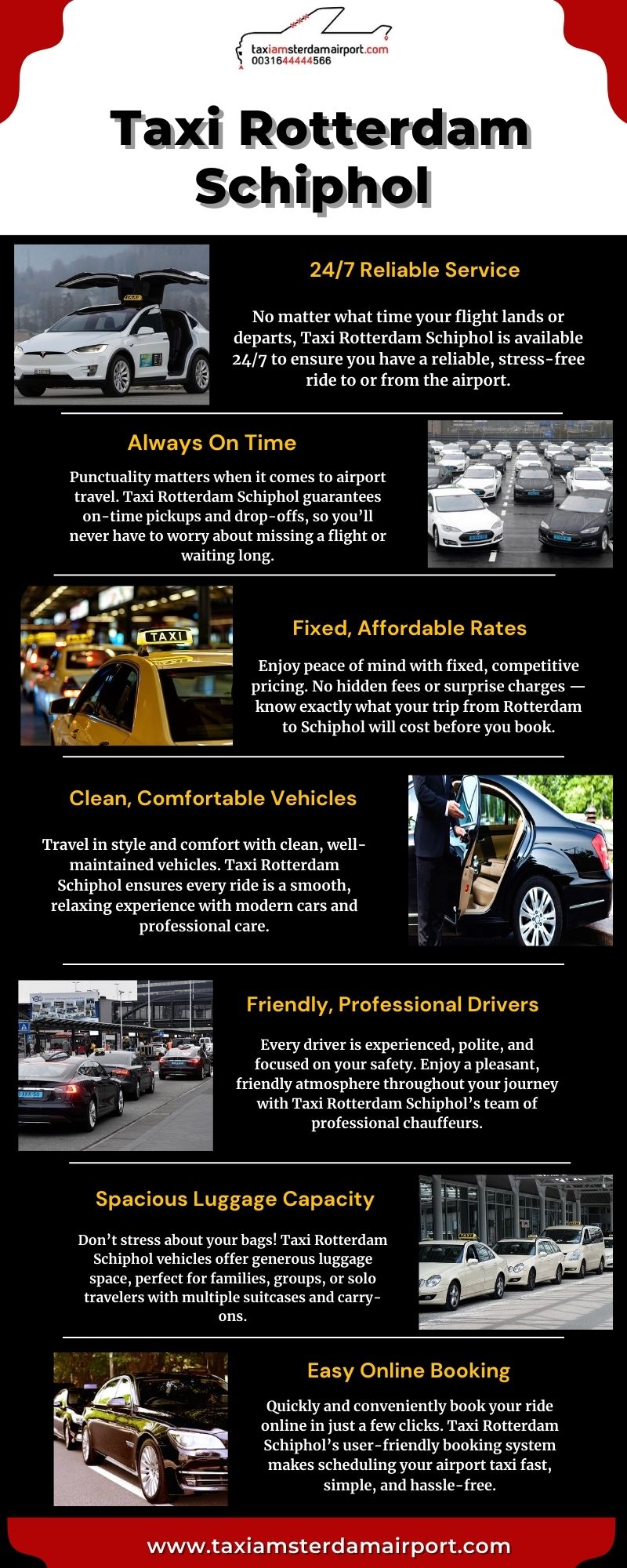 Taxi Rotterdam Schiphol Blank Meme Template
