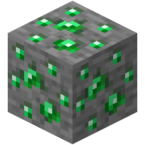 emerald ore Meme Template