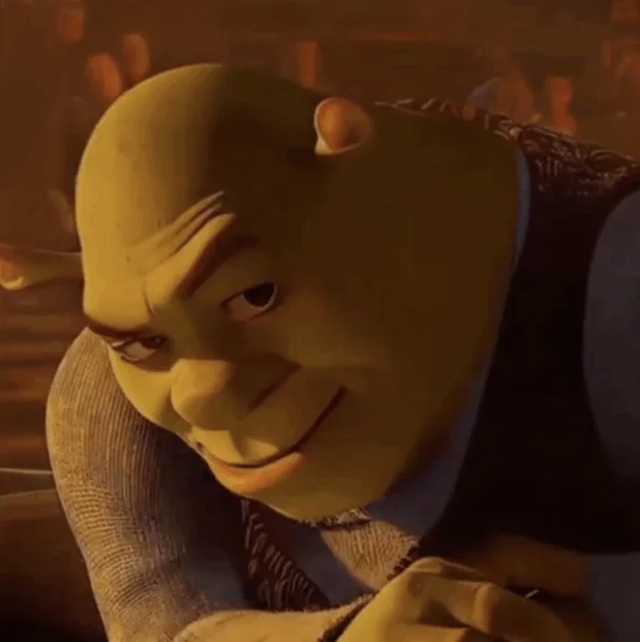 "look at me" Blank Meme Template