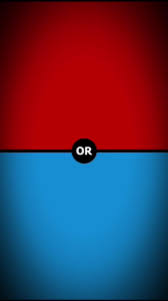 High Quality would u rather (ultimate) Blank Meme Template