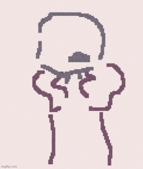 i want to drawing. give me people to drawing | made w/ Imgflip meme maker