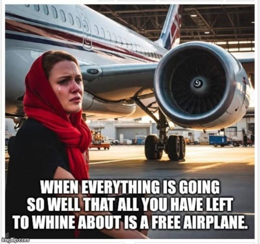 gotta bitch about sumthin | image tagged in funny memes,truth,political humor,donald trump approves,maga | made w/ Imgflip meme maker