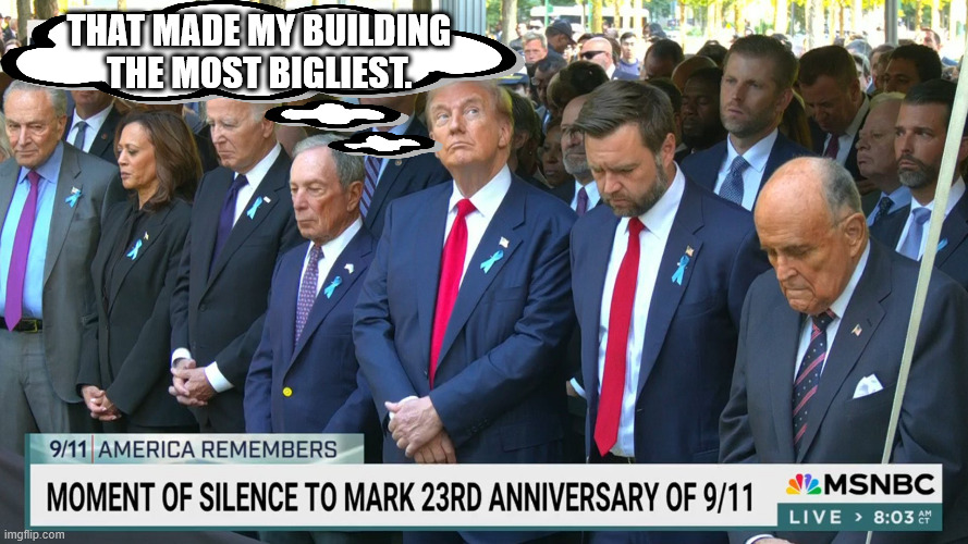 THAT MADE MY BUILDING THE MOST BIGLIEST. | made w/ Imgflip meme maker
