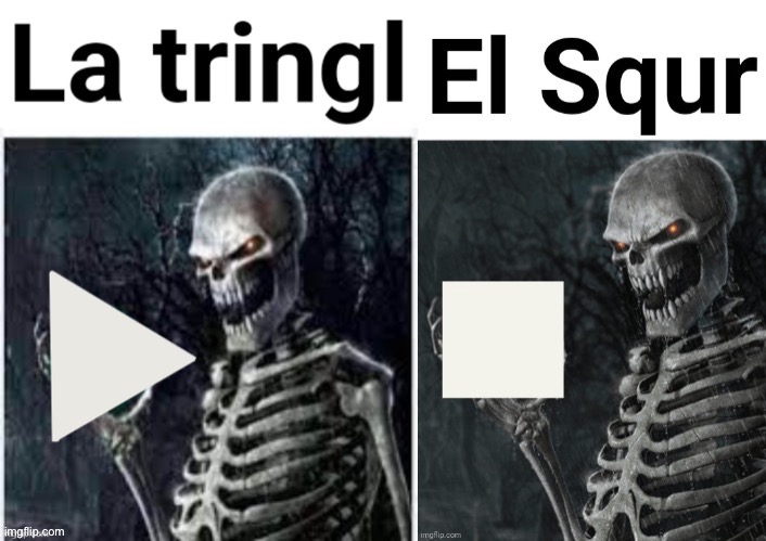 . | made w/ Imgflip meme maker