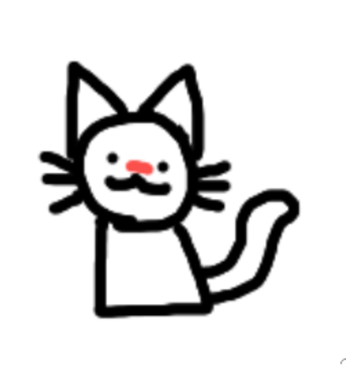 Goober :3 Blank Meme Template