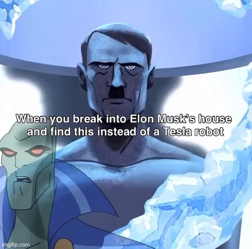 Elon Musk | made w/ Imgflip meme maker