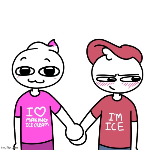 Me and who | made w/ Imgflip meme maker