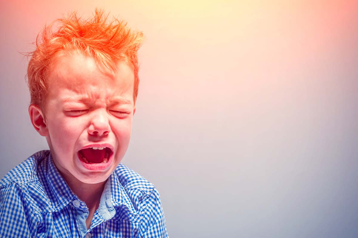 crybaby, cry, baby, tantrum Blank Meme Template