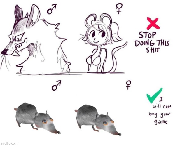 image tagged in rats | made w/ Imgflip meme maker