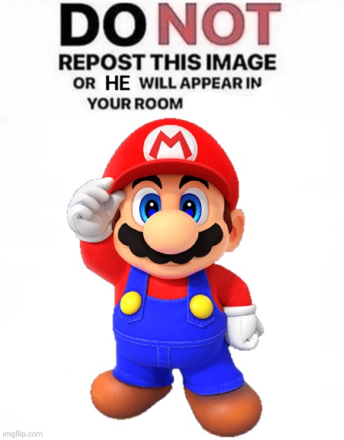 ario | made w/ Imgflip meme maker