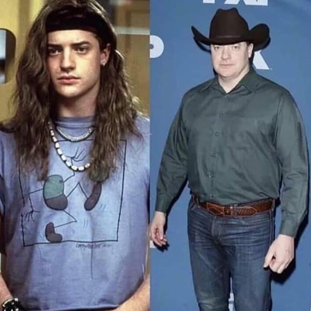 Before and after Blank Meme Template