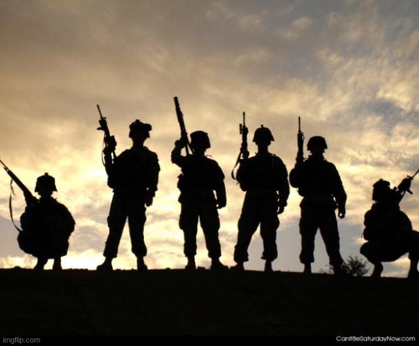 army | image tagged in army | made w/ Imgflip meme maker