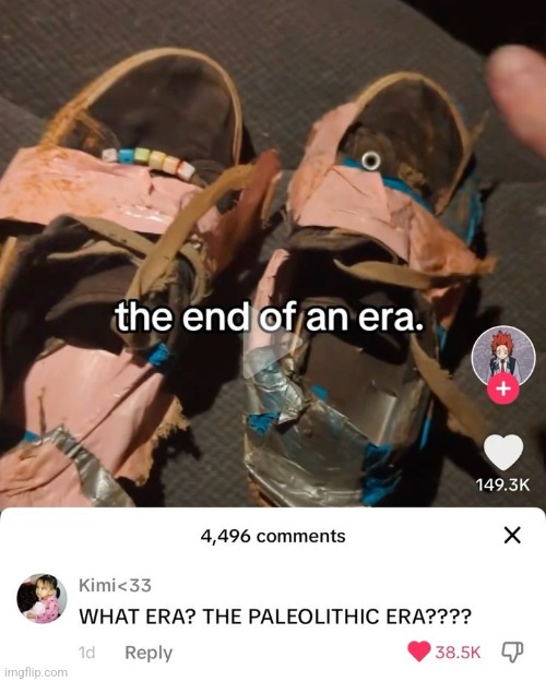 I love tiktok | made w/ Imgflip meme maker