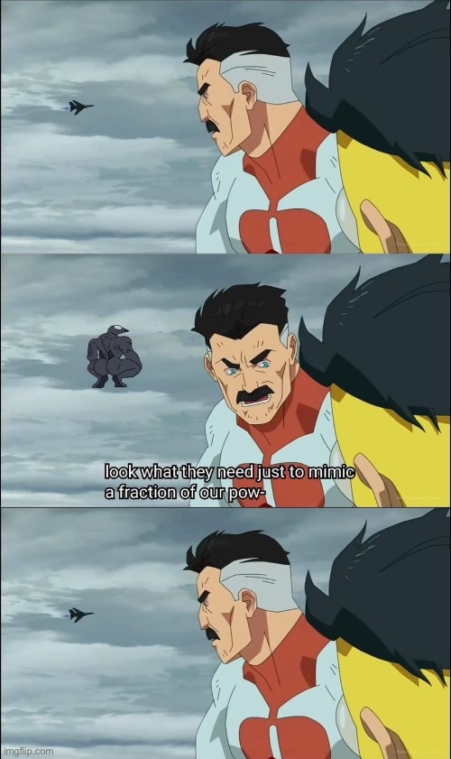 *Hot Milk plays in the background* | made w/ Imgflip meme maker