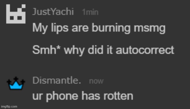 msmgrot has mutated and can now infect technology. | made w/ Imgflip meme maker