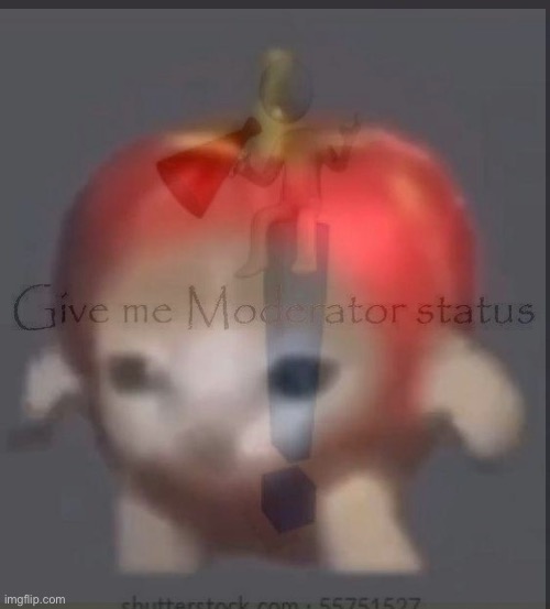 Subtle hinting | image tagged in memes,applecat | made w/ Imgflip meme maker