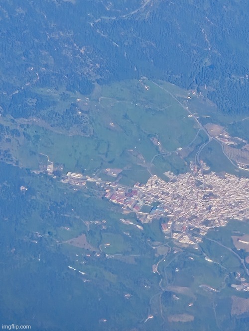 I flew over the whole damn GTA 5 map ? | made w/ Imgflip meme maker