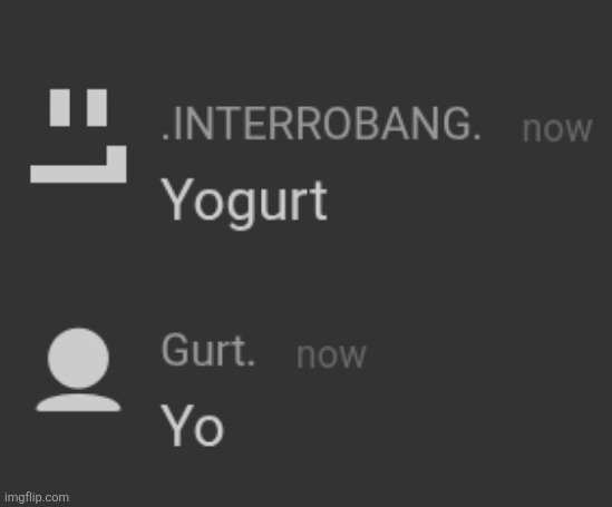Dead stream | image tagged in yogurt | made w/ Imgflip meme maker