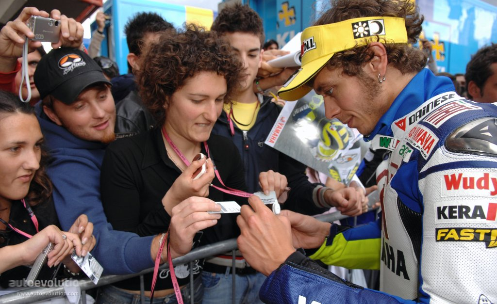 valentino rossi Blank Meme Template