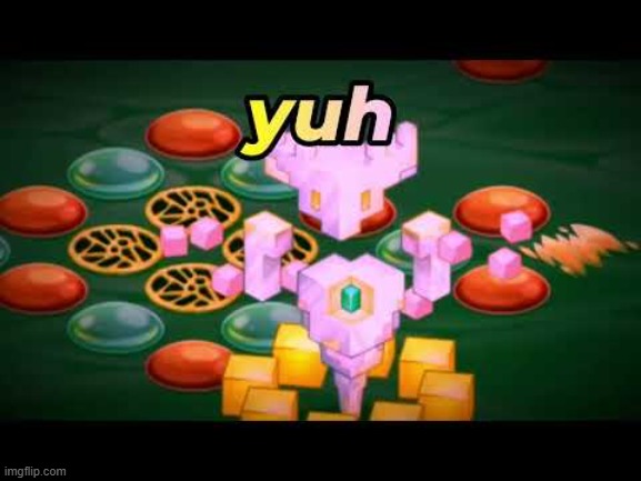 yuh | image tagged in yuh | made w/ Imgflip meme maker