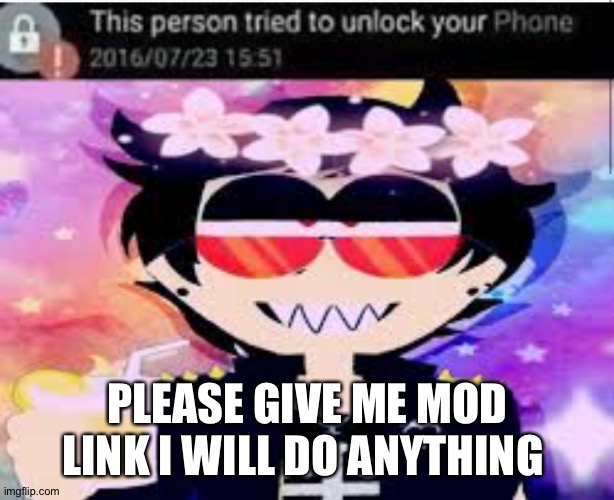 Hellpark | PLEASE GIVE ME MOD LINK I WILL DO ANYTHING | image tagged in hellpark | made w/ Imgflip meme maker