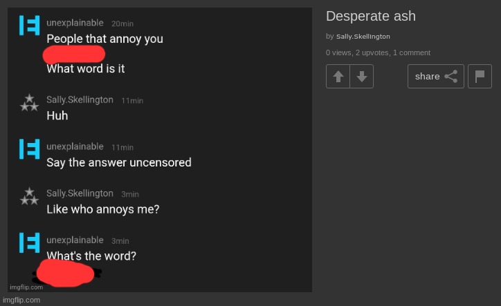 censored because I dont want to be smoked for a misunderstanding but it is not what you think it is | made w/ Imgflip meme maker