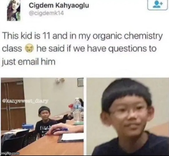 iunfunny told me to post this | made w/ Imgflip meme maker