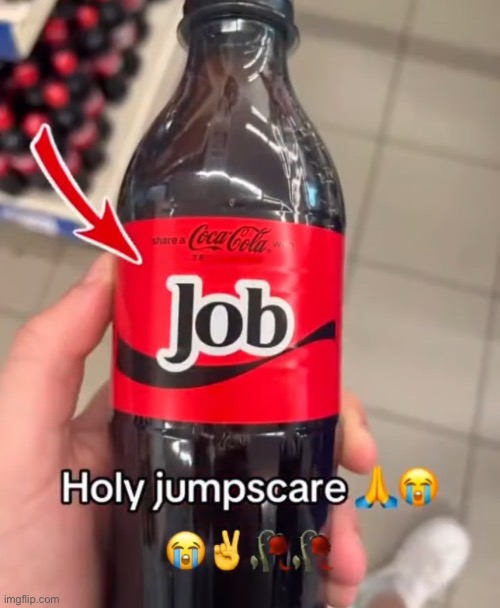 J*b jumpscare | made w/ Imgflip meme maker