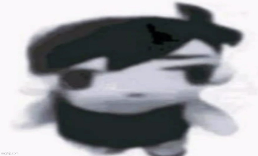 image tagged in omori plush | made w/ Imgflip meme maker