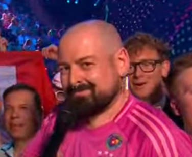 Eurobro Blank Meme Template
