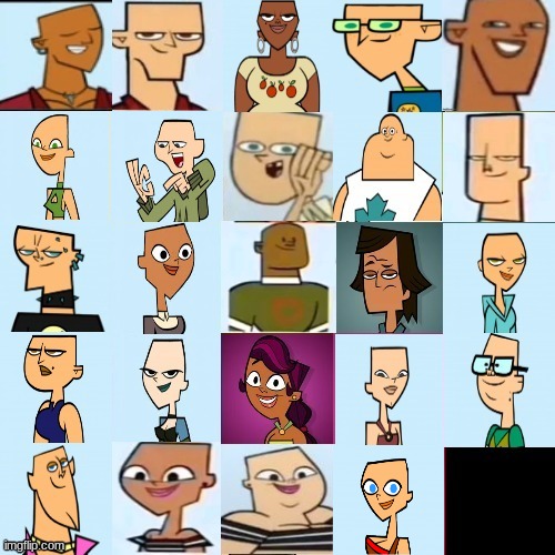 2 remain most votes gets balded | made w/ Imgflip meme maker