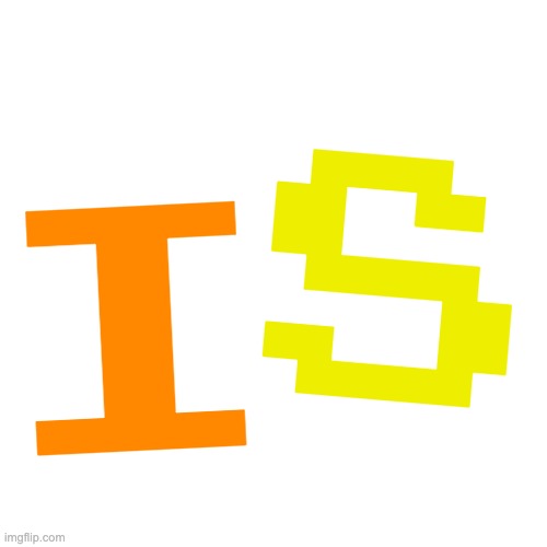 infstud favicon | I; S | made w/ Imgflip meme maker