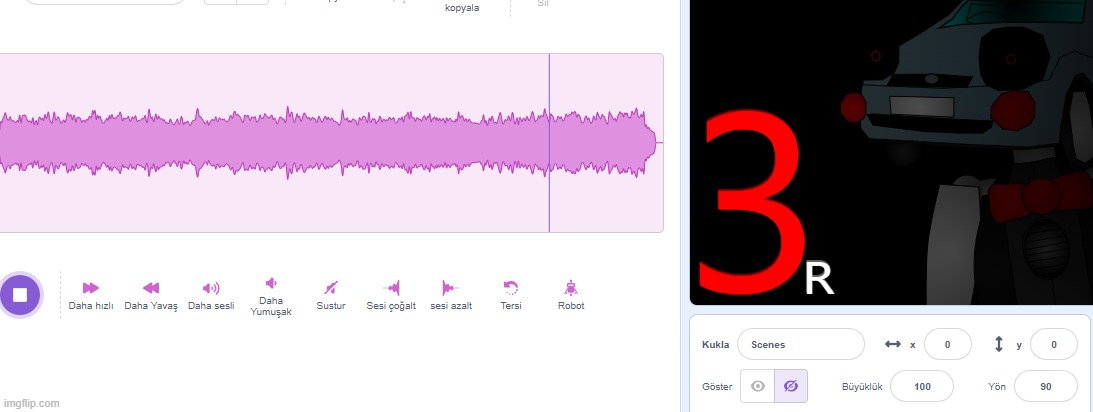 some voicetracks lol | made w/ Imgflip meme maker