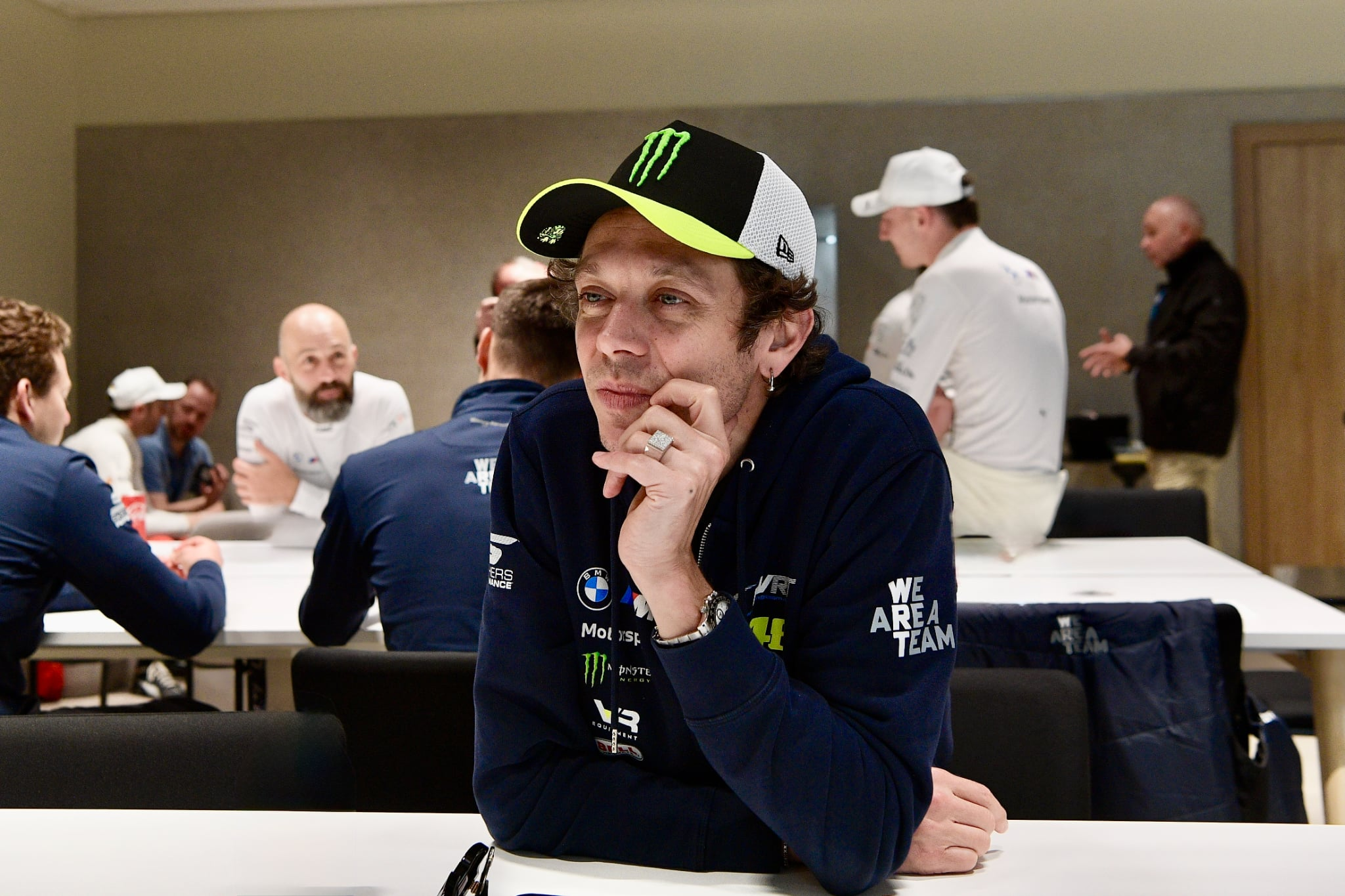 valentino rossi Blank Meme Template