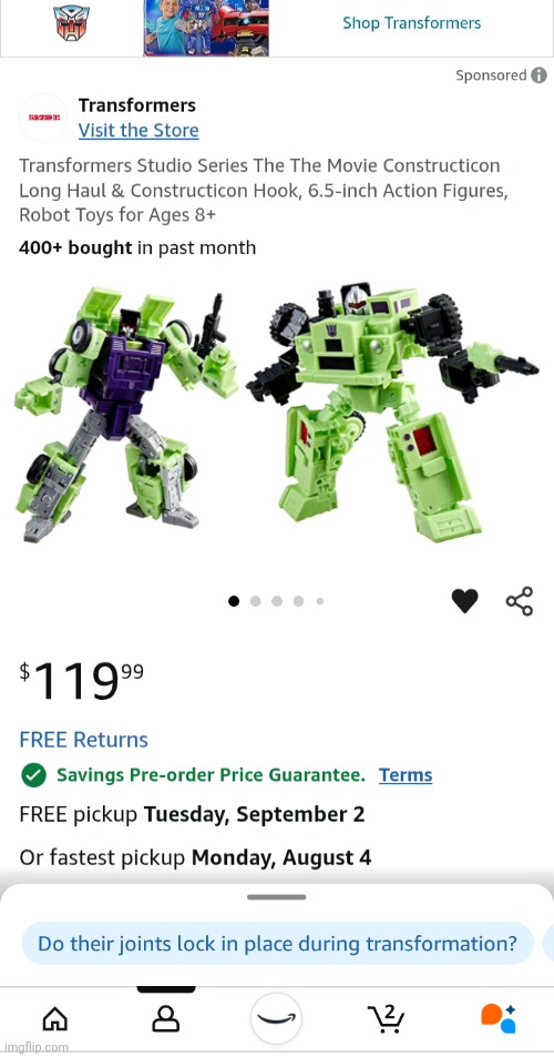 Im sorry about getting political but thanks a lot trump I can't fucking afford toys anymore | made w/ Imgflip meme maker