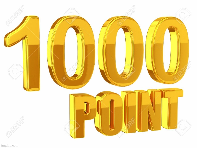 1000 points or 1000 iq | image tagged in 1000 points or 1000 iq | made w/ Imgflip meme maker