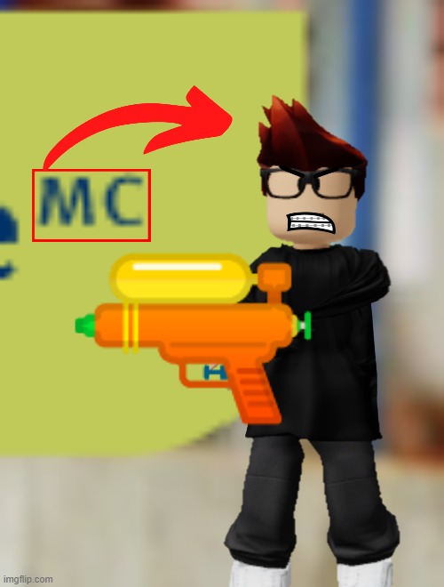 MORE MC NAME SOUNDALIKES | image tagged in mc,ads,name soundalikes,mc name soundalikes | made w/ Imgflip meme maker