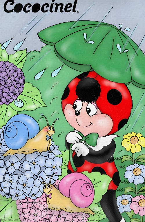 Cococinel 1992 (Cocomiel) | image tagged in cococinel,cocomiel | made w/ Imgflip meme maker