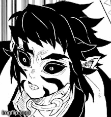 kaigaku | image tagged in gifs,demon slayer | made w/ Imgflip images-to-gif maker