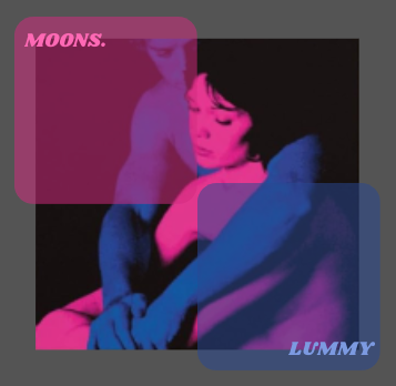 High Quality Moons and Lummy shared temp Blank Meme Template