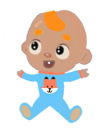 Baby Zach Blank Meme Template