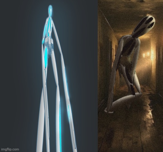 I'm glad I expanded on the concept of string beanoids. The whisperer has more potential for better lore now | made w/ Imgflip meme maker
