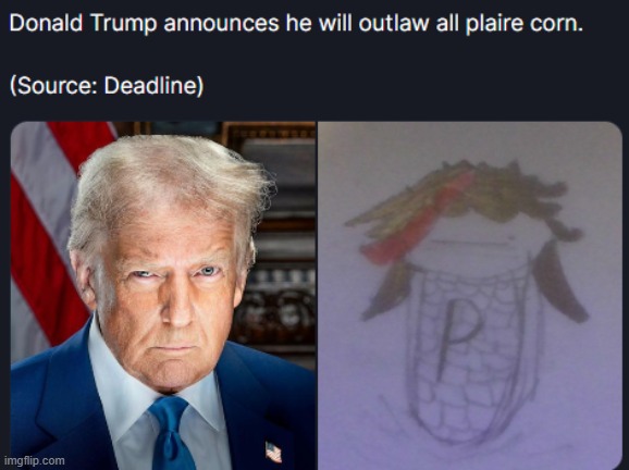 rare trump w | made w/ Imgflip meme maker