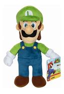 Luigi plush Blank Meme Template