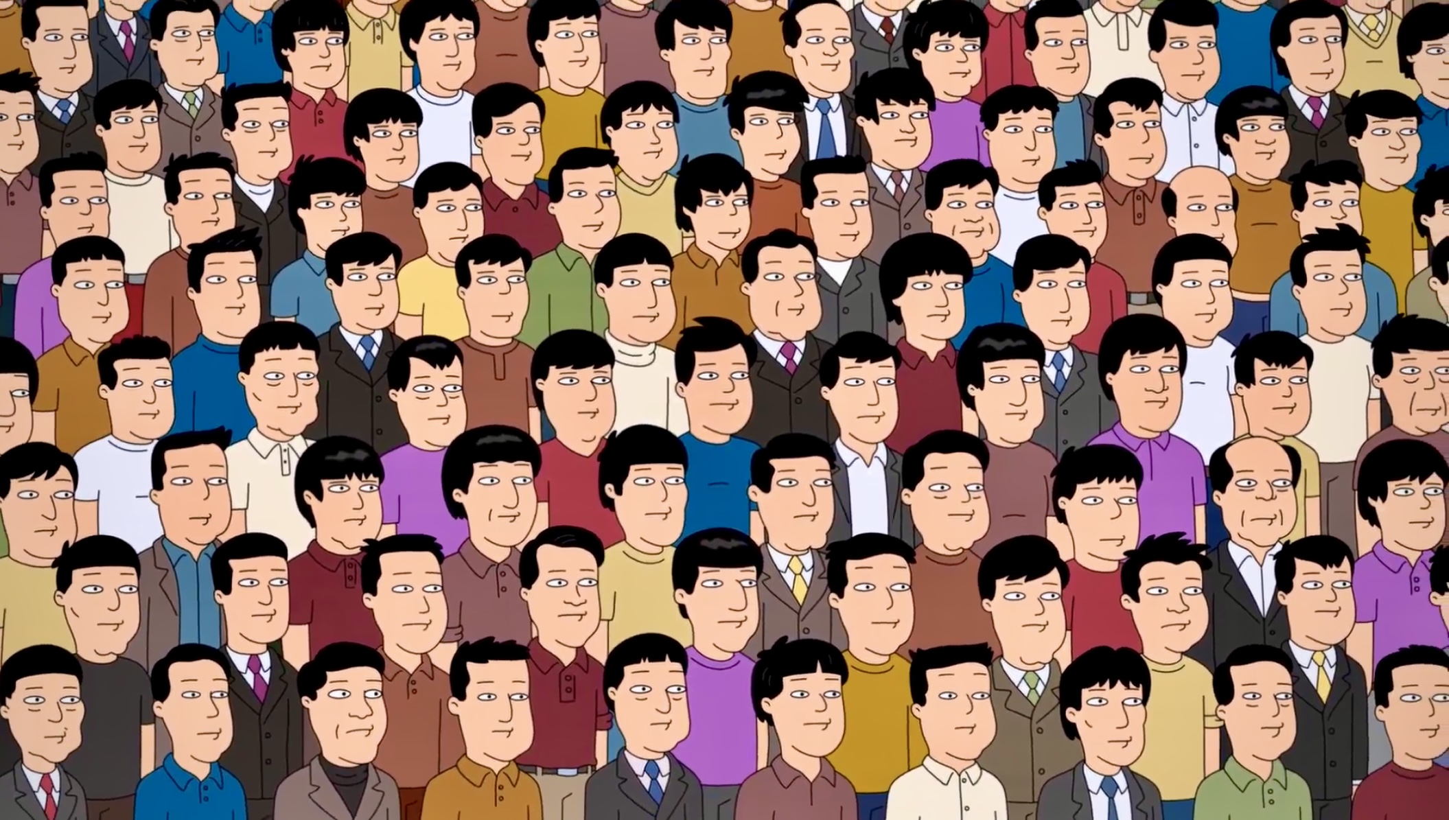 Family Guy Blank Meme Template